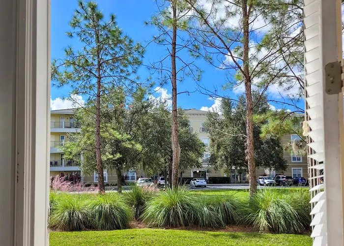 Pet friendly 3Br 4 Bath Large Condo 5Min Conv Center 1732Ft Orlando