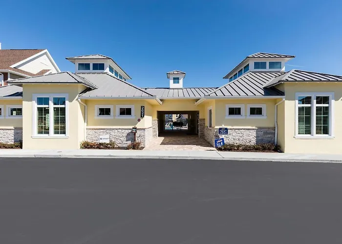 5 Bedroom 6 Full Ba Deluxe Villa 5Min To Disney With Bbq Hot Tub