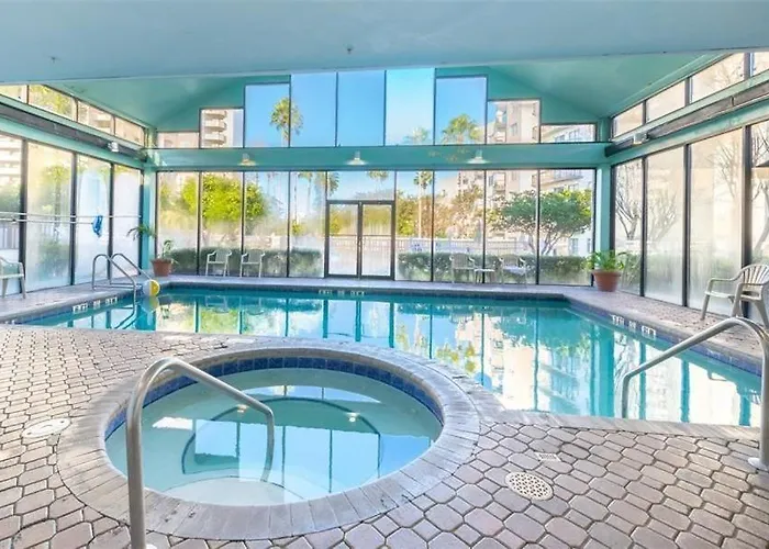 Universal Family Fun Perfectly Located + Amenities