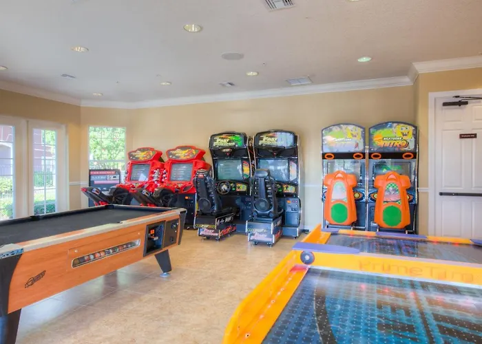 Renovated Vista Cay Condo, Near Convention Center Orlando