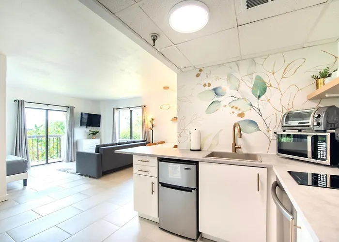 Lovely Studio Near Universal Orlando