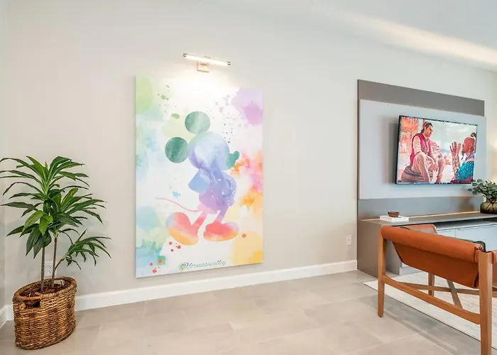Formosa Valley Resort By Vhc - 4 Bedrooms