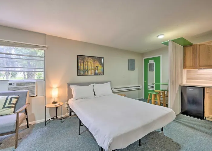 Charming Orlando Duplex About 6 Mi To Downtown! Vila que aceita animais de estimação