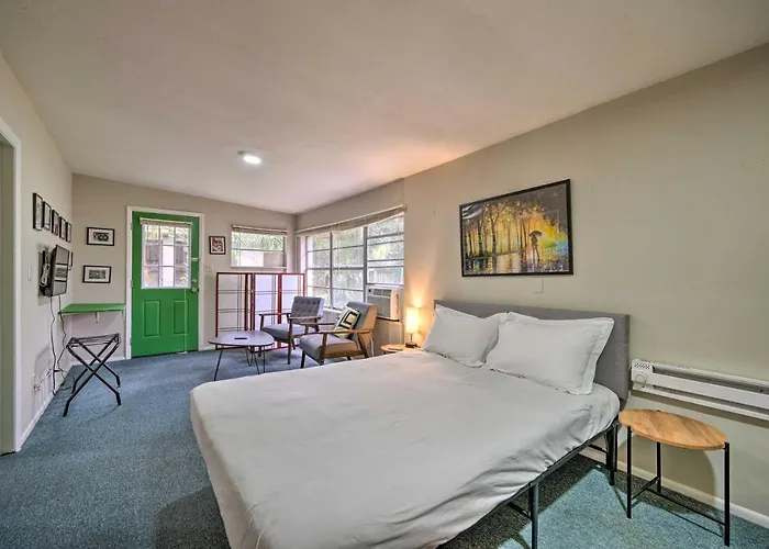 Charming Orlando Duplex About 6 Mi To Downtown! Vila que aceita animais de estimação