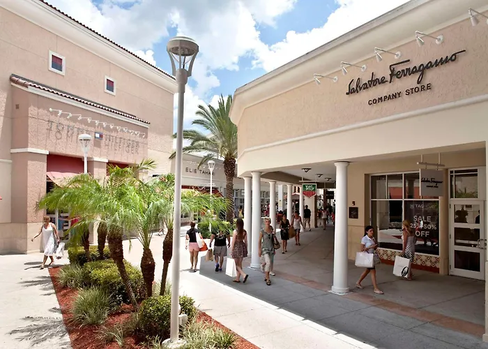 Hyatt Place Orlando/Lake Buena Vista