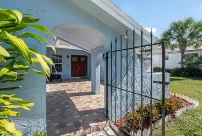 Orlando Oasis Villa