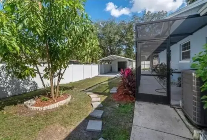 Orlando Oasis Villa
