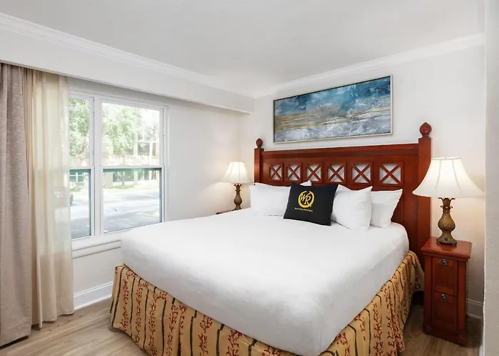 Gorgeous Condo Near Disney