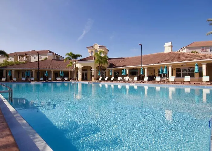 New! Stunning Vista Cay Lake View Excellence Near All Parks, And Walk To The Convention Center