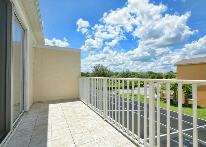 1613 Cozy Gorgeous W Private Pool