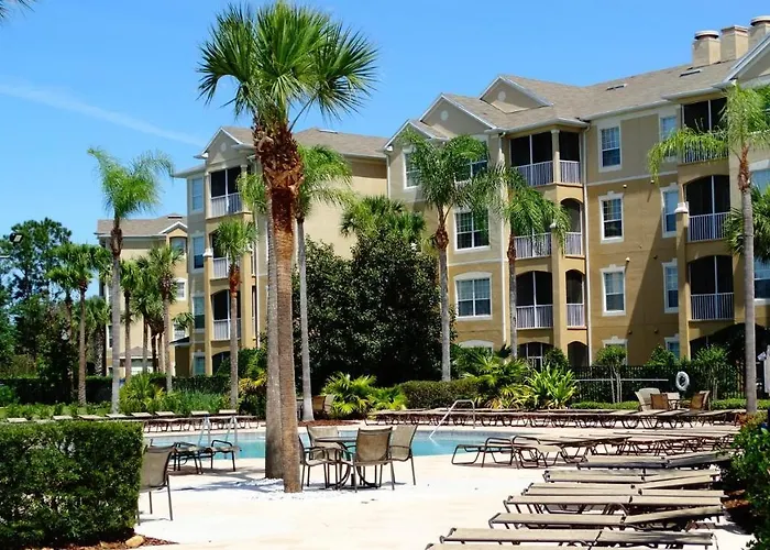 Windsor Hills Resort- 7681 Otterspool