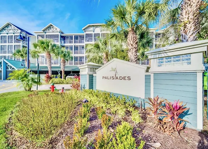 2Br Condo - W Hot Tub & Pool - Near Disney