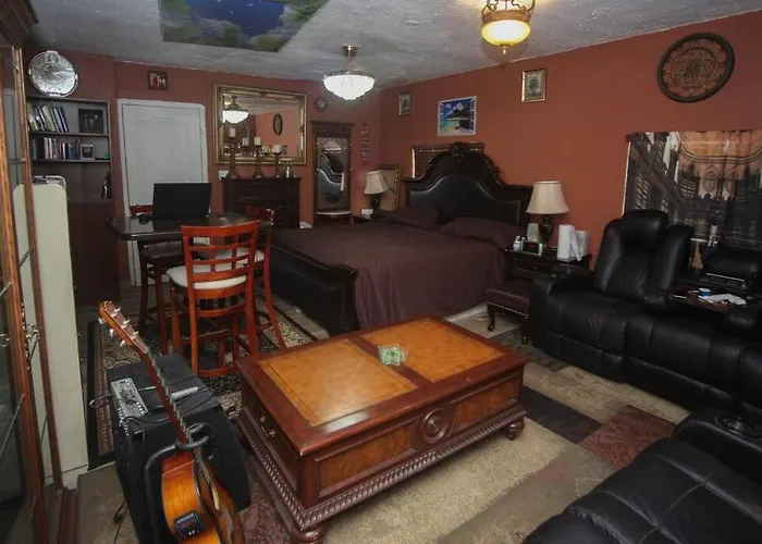 Villa It'S A Beautiful House That You Will Love à Orlando