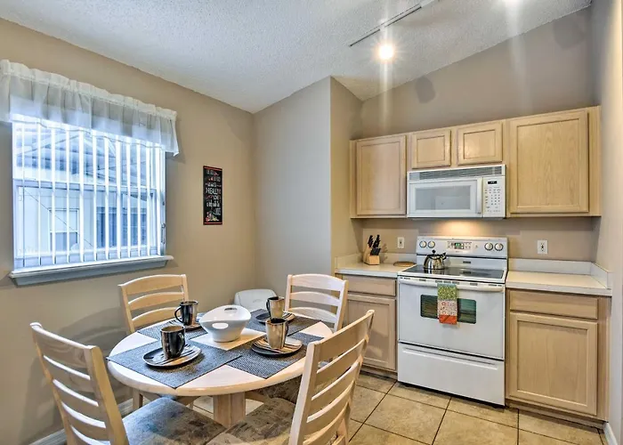 Clermont Home With Pool And Game Room 10 Mi To Parks!