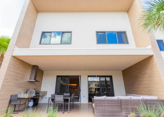 Splendid 3 Bd Close To Disney @ Magic Village 7486