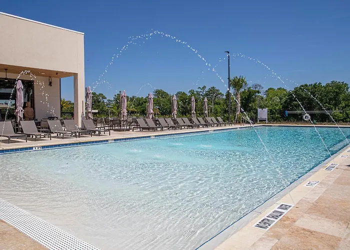 Gorgeous 3 Bd Close To Disney @ Magic Village 7568