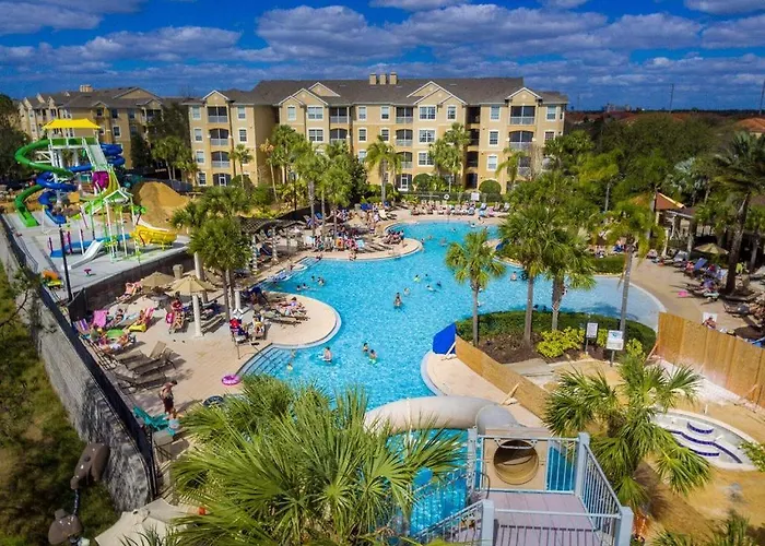 Windsor Hills Resort2537