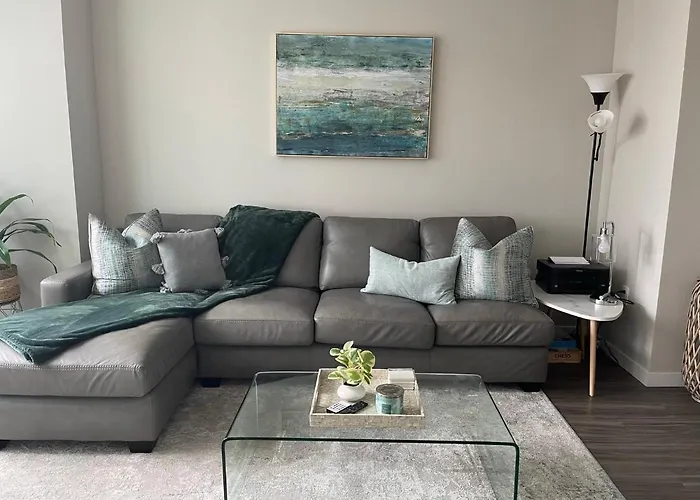 Luxury Condo Downtown Orlando