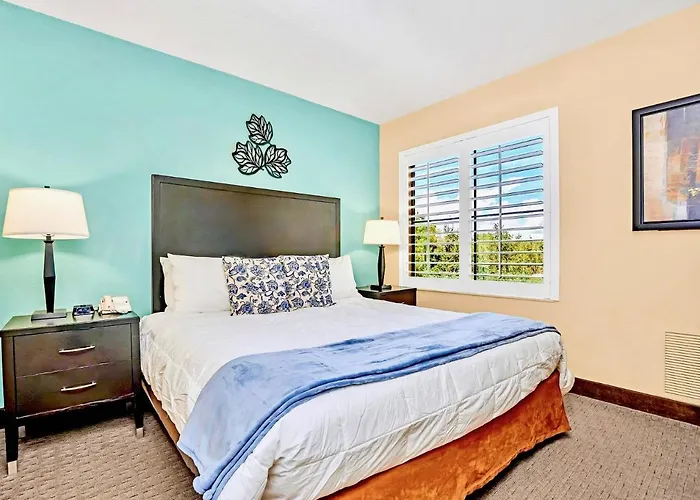 1Br Suite - Hot Tub Pool And Bbq - Near Disney