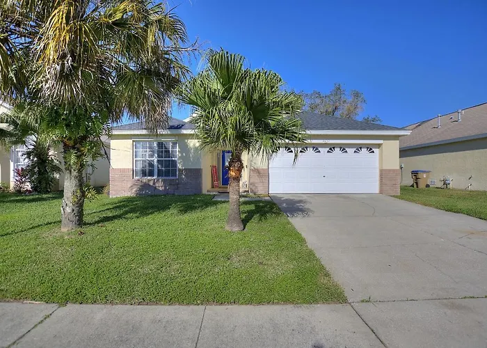 Tortoise Cottage By Shine Villas Indian Creek 105 Home Orlando
