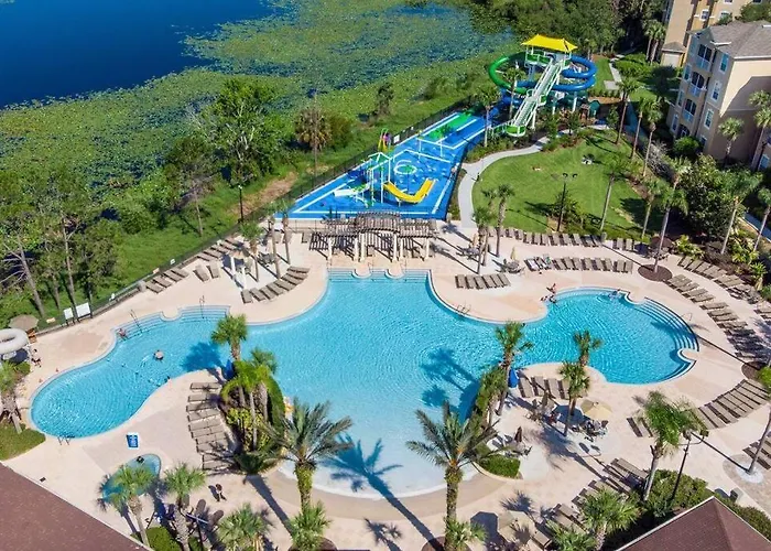 Huisdiervriedelijke Disney Area Villa W/Pool Heat Included Featuring Orlando