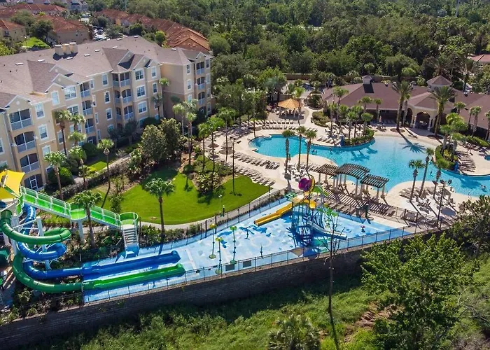 Huisdiervriedelijke Disney Area Villa W/Pool Heat Included Featuring Orlando
