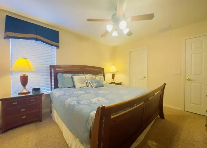 Haustierfreundliches 8013 Acadia Estates Court House #34295 Home Orlando