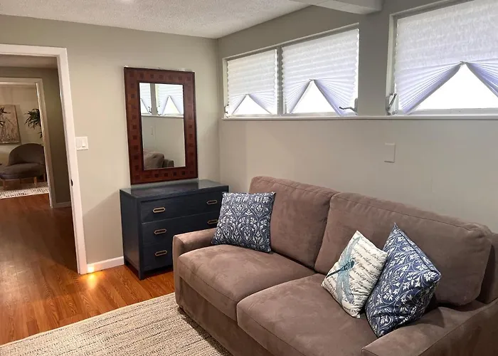 Private & Luxurious Apartment Orlando admite animales