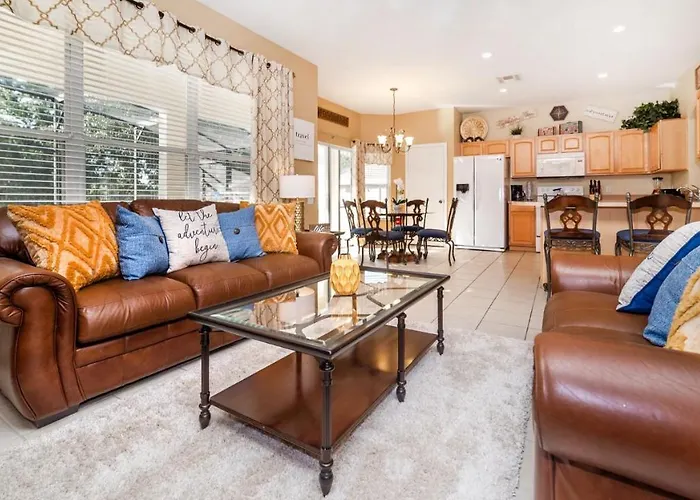 Villa 2696 Manesty Kissimmee