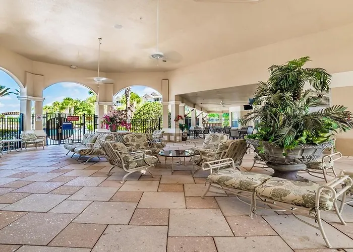Villa 2696 Manesty Kissimmee
