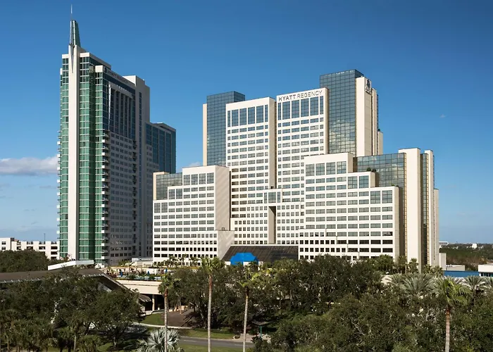 Hyatt Regency Orlando