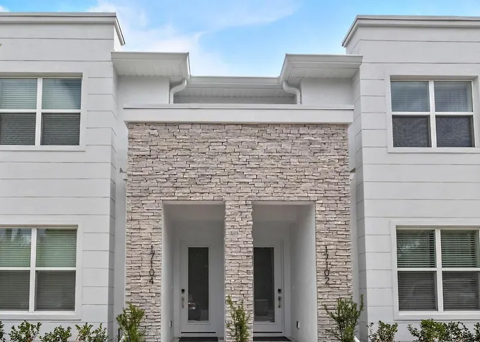 3 Bedrooms Pool Home Hidden Forest Resort Amenities