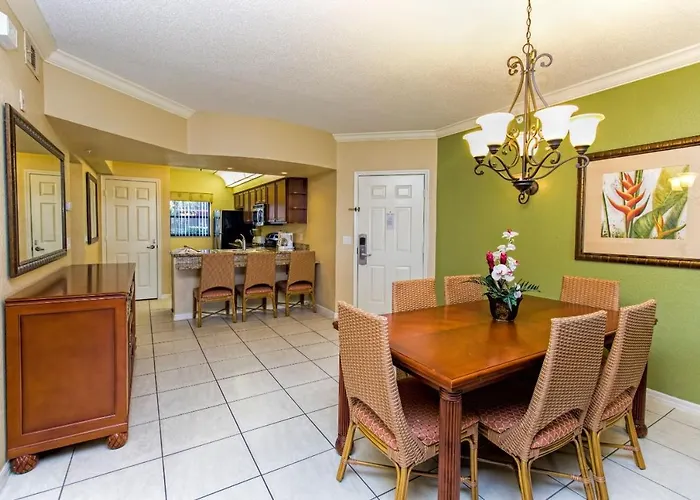 Westgate Lakes Resort & Spa Orlando acceptant les animaux