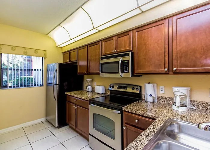 Westgate Lakes Resort & Spa Orlando acceptant les animaux