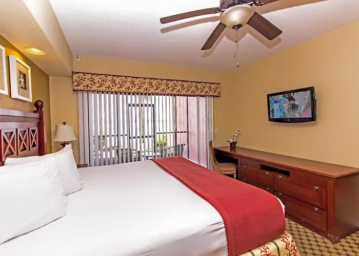 Westgate Lakes Resort & Spa Orlando acceptant les animaux