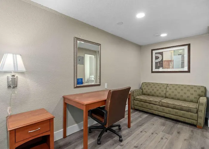 Travelodge By Wyndham Kissimmee Orlando