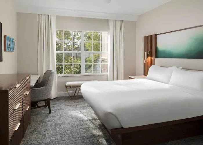 Marriott'S Lakeshore Reserve Williamsburg