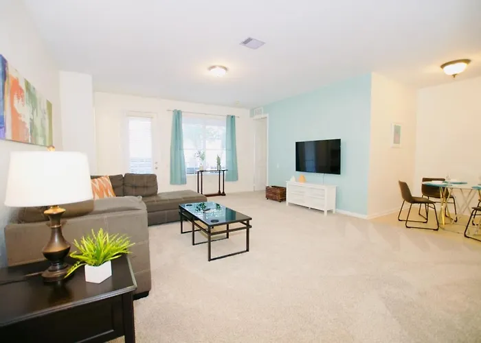 Vista Cay Luxury 2 Bedroom Condo Orlando