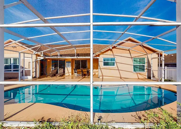 Sunkissed Retreat