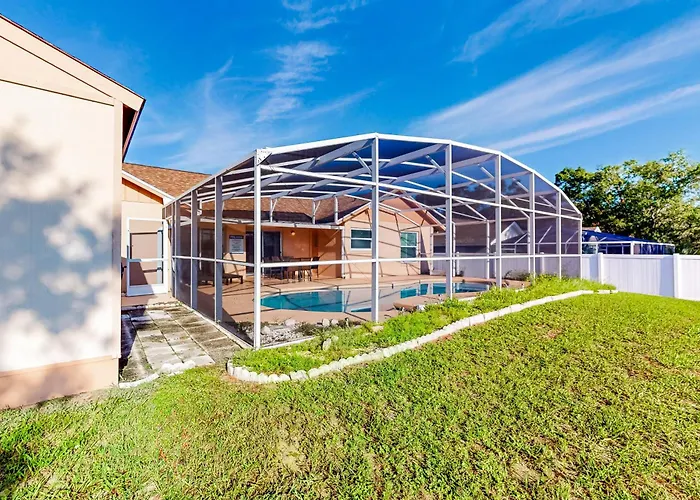 Sunkissed Retreat