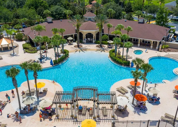Dream Cozy 3Br Condo - Disney 5 Min Walk To Pool Orlando que aceita animais de estimação