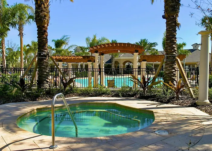Dream Cozy 3Br Condo - Disney 5 Min Walk To Pool Orlando que aceita animais de estimação