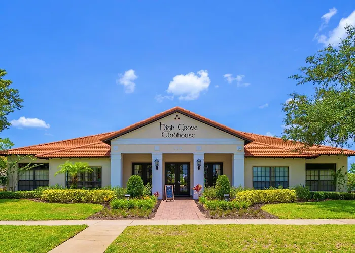 Spacious 4Br Home Perfect For Families Orlando