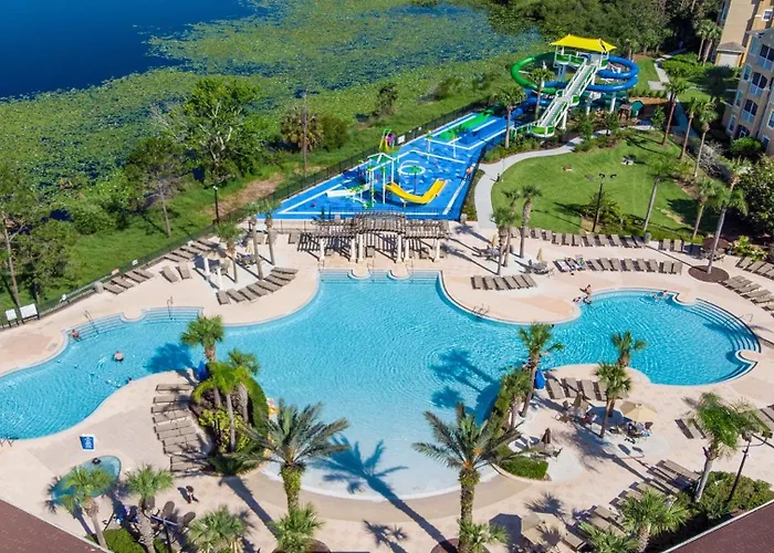 Windsor Hills 6 Bedrooms Pool Villa, 2.5 Miles To Disney - 2607Ds Orlando