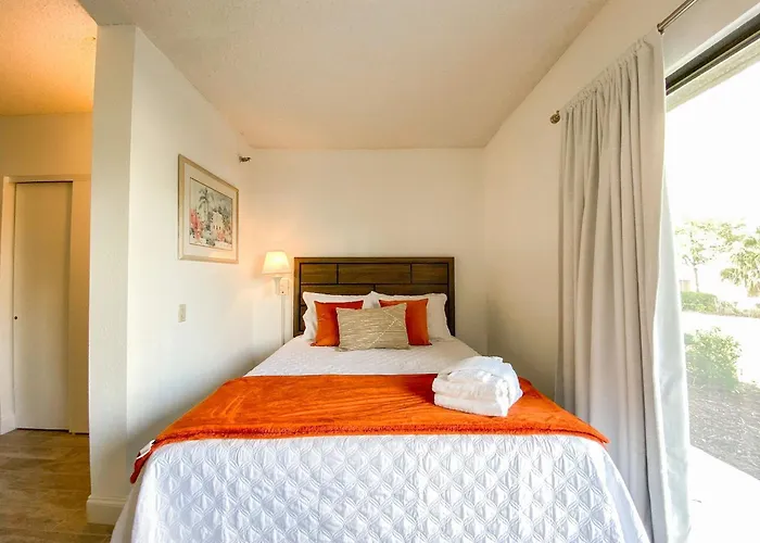 Universal Family Fun Perfectly Located + Amenities