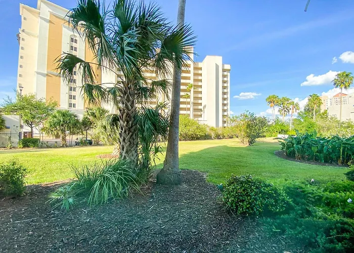 Universal Family Fun Perfectly Located + Amenities