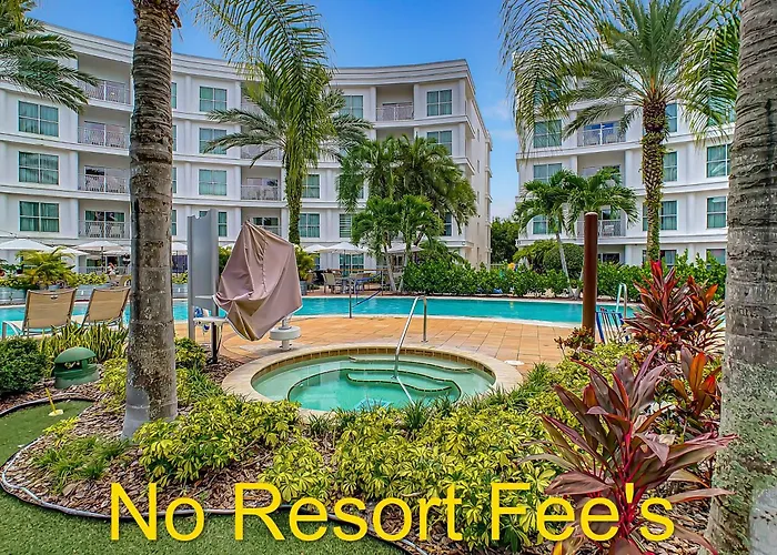 Pet Friendly In Orlando Area Near Disney