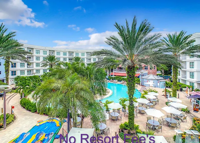 Pet Friendly In Orlando Area Near Disney