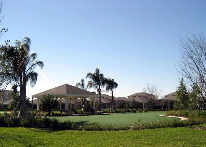 3 Bedroom Disney Condo Windsor Hills
