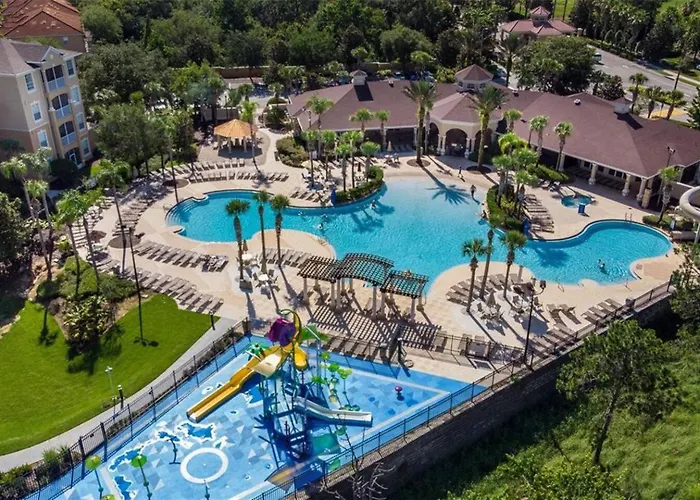 3 Bedroom Disney Condo Windsor Hills